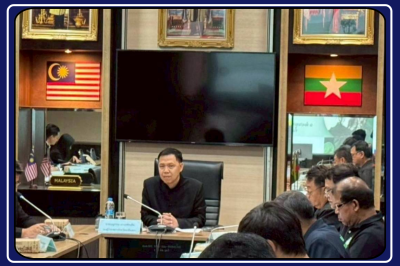 ประชุมคณะทำงานส่งเสริมพัฒนาอาชีพและการตลาด ... พารามิเตอร์รูปภาพ 1